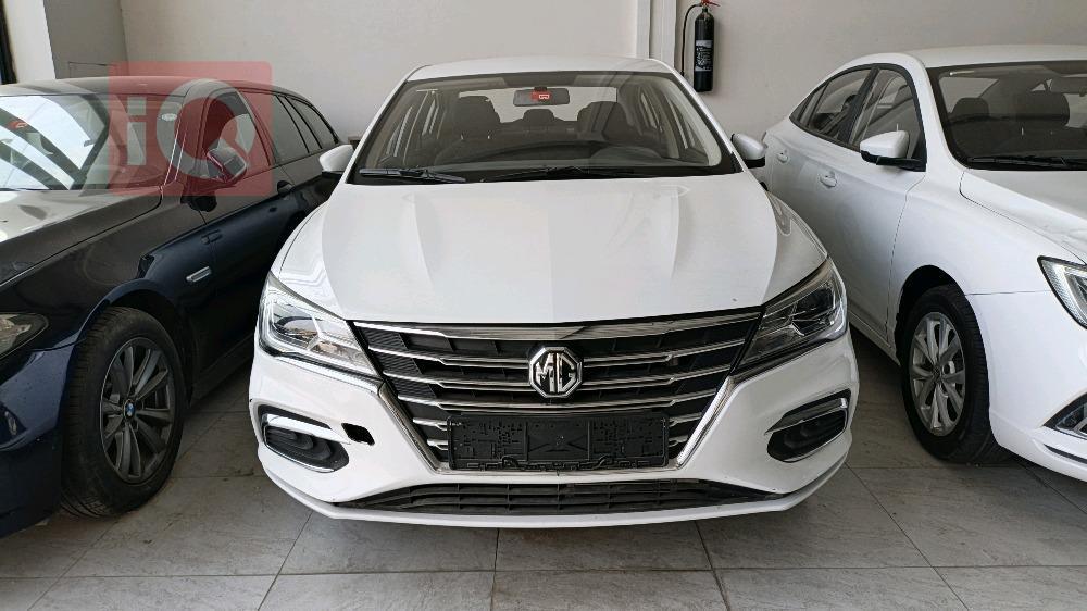 ئێم جی 5